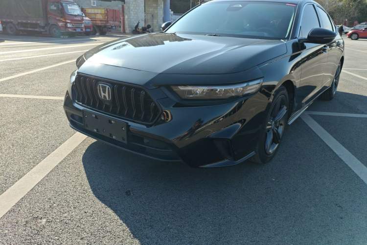 Used Honda Inspire 2023 260TURBO Deluxe Edition
