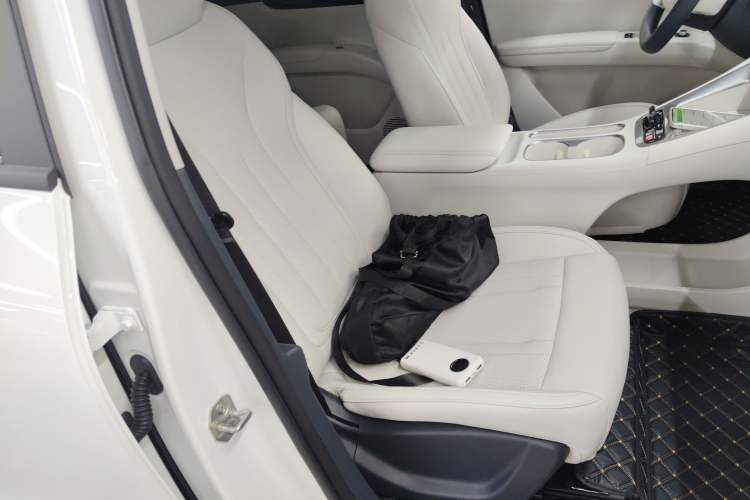 Used Geely Galaxy Geome 2026 Model 310km Dream Edition
