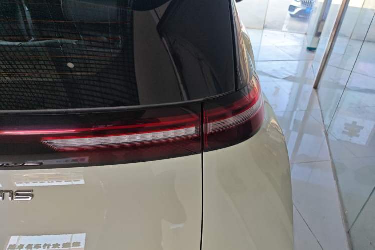 Used BYD Seagull 2024 Honor Edition 305km Dynamic Version
