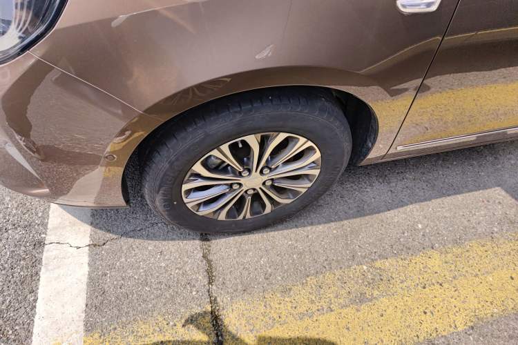 Used Buick GL8 2022 Land Executive Class 652T Prestige Model
