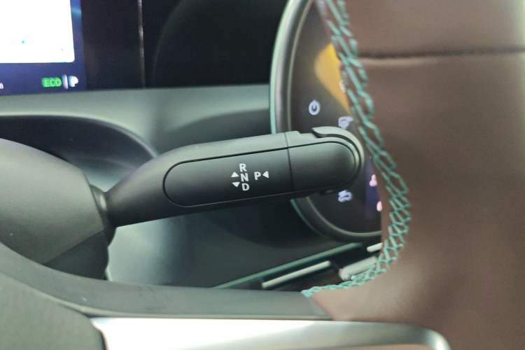 Used smart #5 2024 Ultra-Long Range Extraordinary Journey Luxury Edition Gear Lever