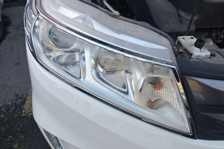 Used Suzuki Vitara 2016 1.4T Manual Two-Wheel-Drive Elite Model