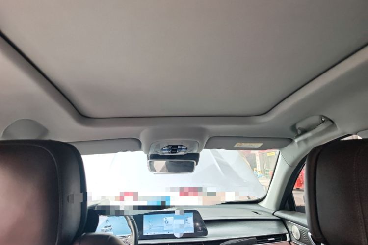 Used Chery Tiggo 8 PRO 2024 Champion Edition 290T Two-Wheel Drive Peak Version 7 Seats