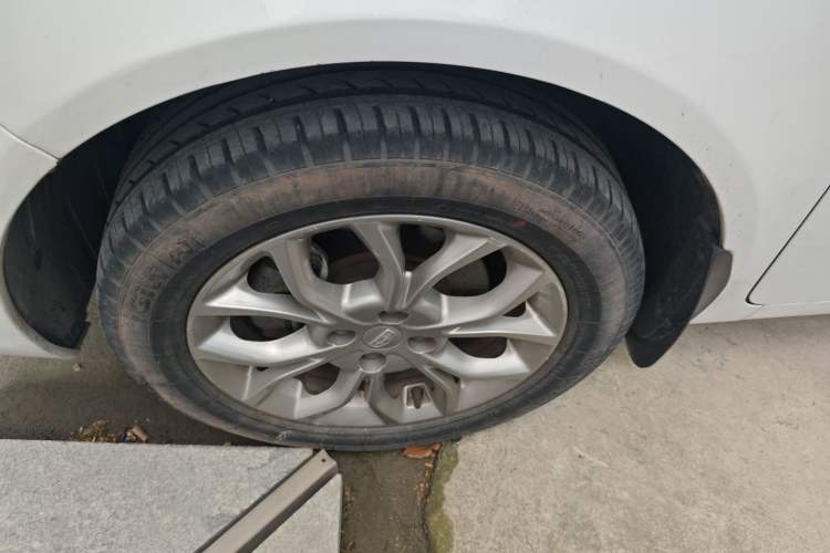 Used Geely Auto Vision 2018 1.5L Automatic Happiness Edition