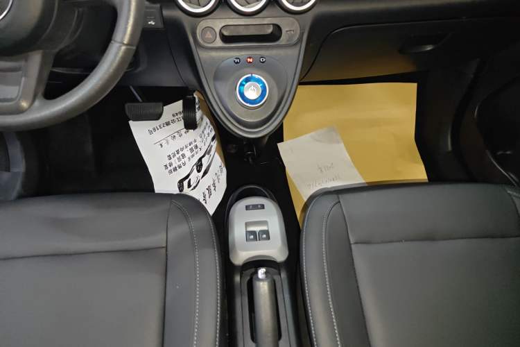 Used ORA Black Cat 2021 351 km Standard Version