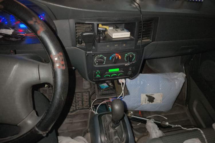 Used Wuling Zhiguang 2010 1.0L Base Version