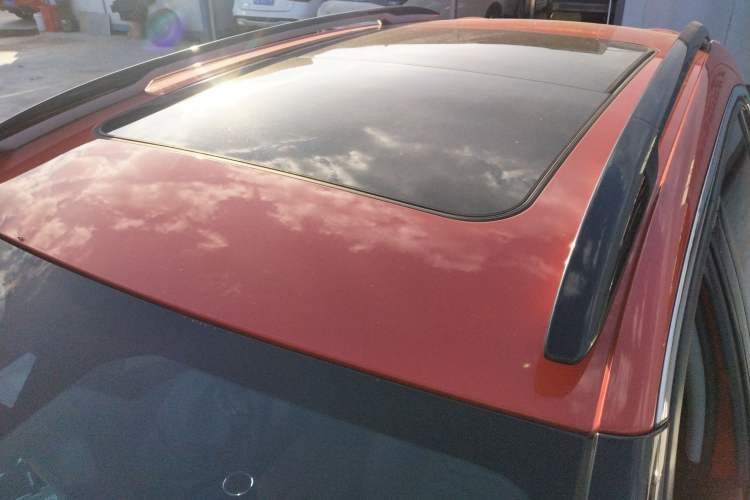 Used Citroen C5 AIRCROSS 2017 380THP Luxury Model
