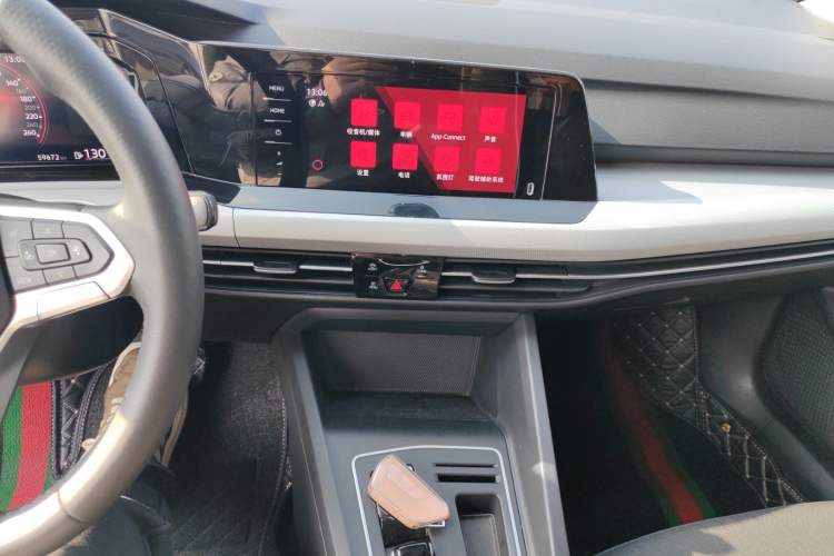 Used Volkswagen Golf 2023 280TSI DSG Pro
