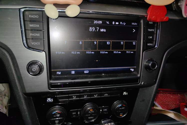 Used Volkswagen Lamando 2018 280TSI DSG Comfort Edition
