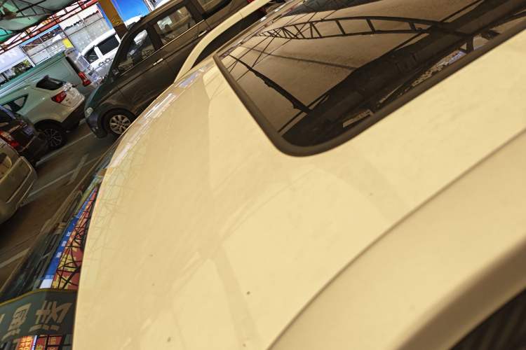 Used Peugeot 3008 2018 2.0L Automatic Classic Edition