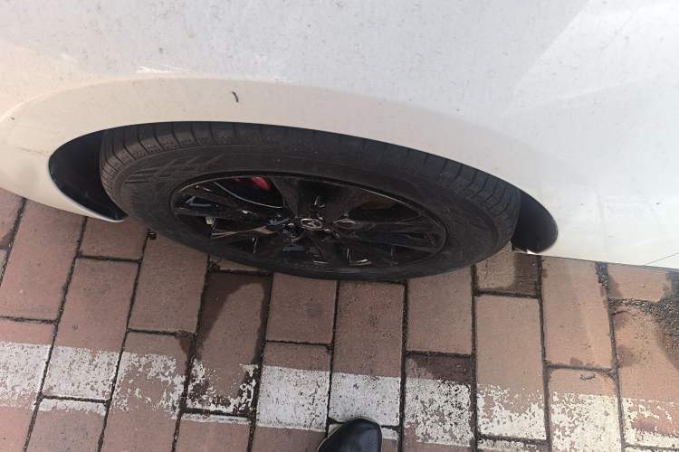 Used Mazda 3 Axela 2020 1.5L Automatic ZhiMei Edition
