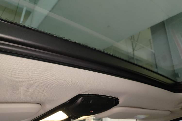 Used BMW X3 2022 Second Facelift xDrive30i Leading Edition M Night Sky Package