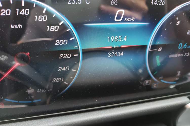 Used Mercedes-Benz GLB 2022 GLB 200 Dynamic Edition