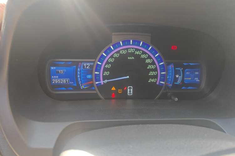 Used BYD S7 2016 1.5T Manual Luxury Edition