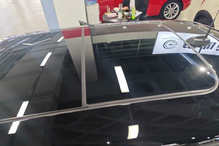 Used MINI 2023 Updated 1.5T COOPER Artist
