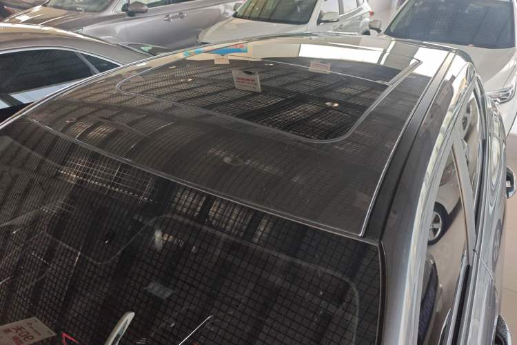 Used CHANGAN X5 PLUS 2025 1.5T DCT Excellence Edition