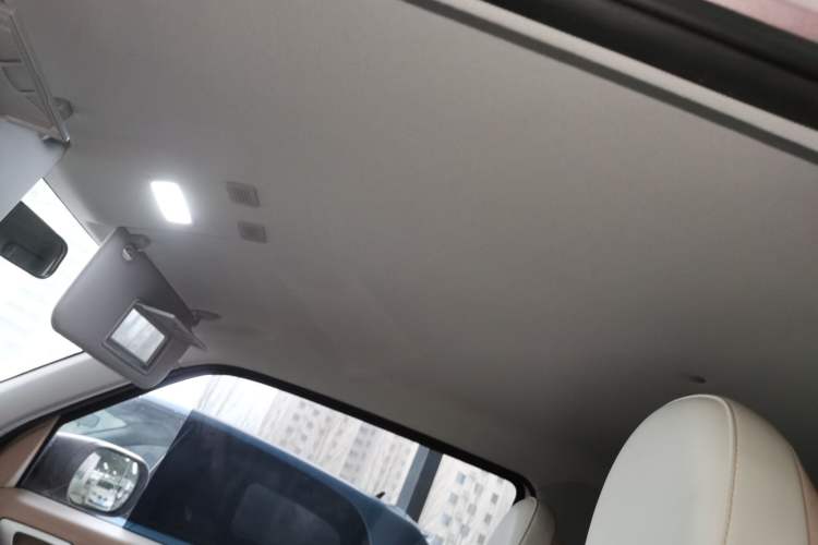 Used Geely Galaxy Panda 2024 Panda Mini 200km Endurance Bear