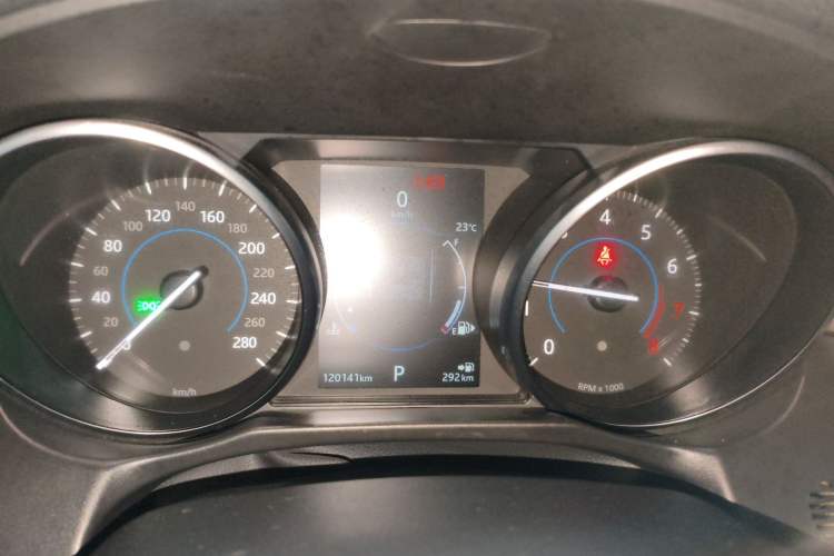 Used Jaguar XFL 2018 XFL 2.0T 200PS Elite Edition