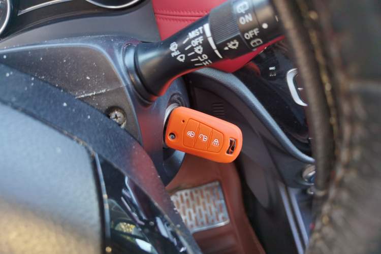 Used Haval H1 2015 1.5L AMT Luxury Model