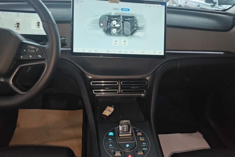 Used BYD Sealion 05 DM-i 2025 DM-i Smart Drive 115KM Flagship Model