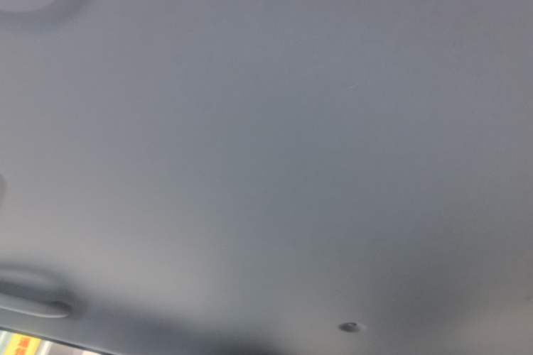 Used Chery QQ Ice Cream 2024 170km Sundae Headliner