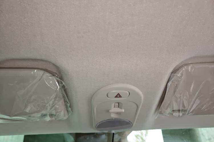 Used Bestune Pony 2026 Model 222km Agile Horse Headliner