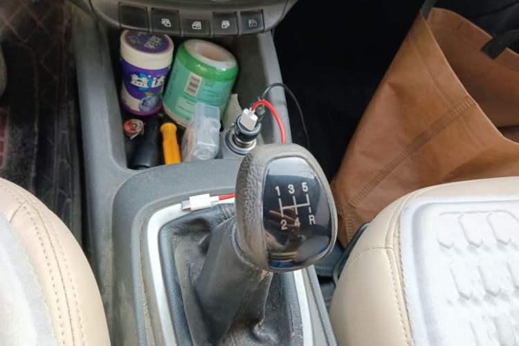 Used Chevrolet Sail 2015 Sail 3 1.3L Manual Ideal Edition