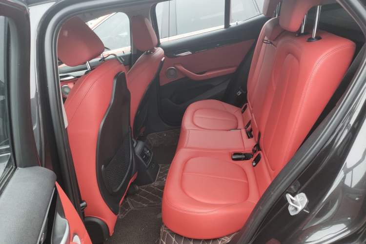 Used BMW X2 2021 Restyled sDrive25i M Sport Package
