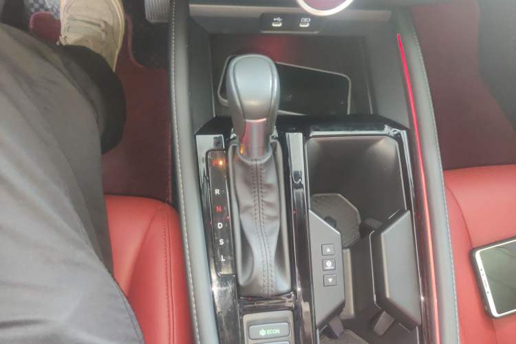 Used Honda Accord 2023 260TURBO Smart Enjoyment Version Gear Lever