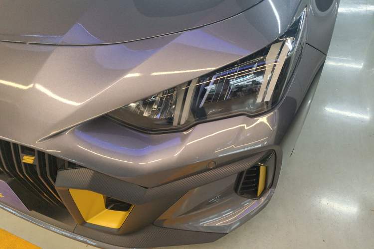 Used GAC Trumpchi EMPOW 2023 270T DCT J15 Version
