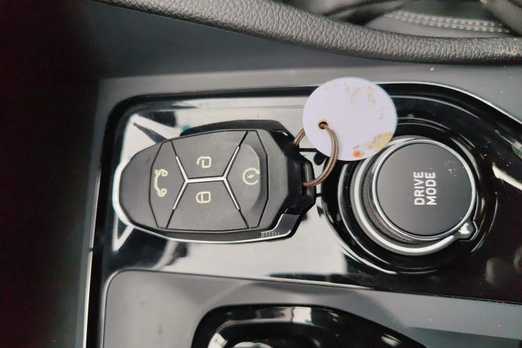 Used Lynk & Co 03 2021 2.0TD Automatic Trendy Champion Edition