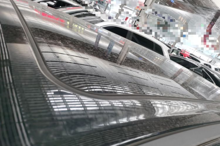 Used ORA Good Cat 2024 401 km Luxury Version