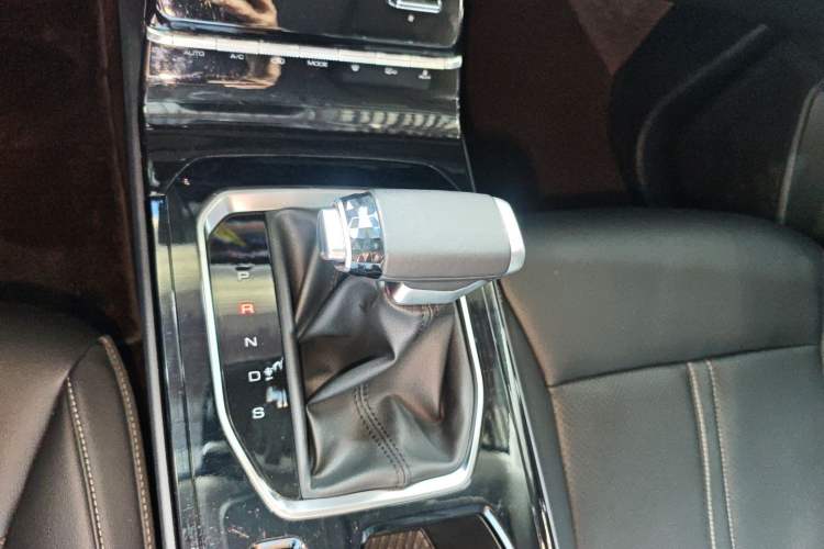 Used Wuling Victory 2023 280T CVT Excellence Model