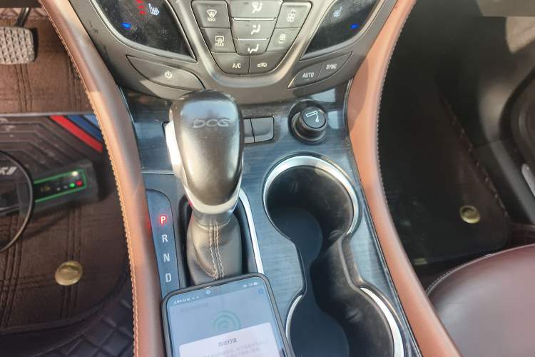 Used Buick Envision 2018 20T Two-Wheel Drive Luxury Model