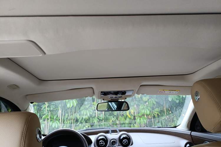 Used Jaguar XJ 2016 XJL 2.0T Two-Wheel-Drive Elegant Business Edition
