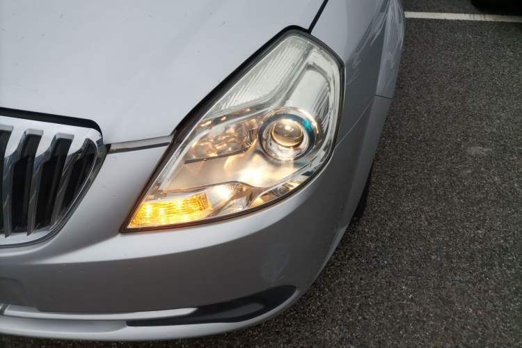 Used Buick Excelle 2015 1.5L Automatic Classic Model