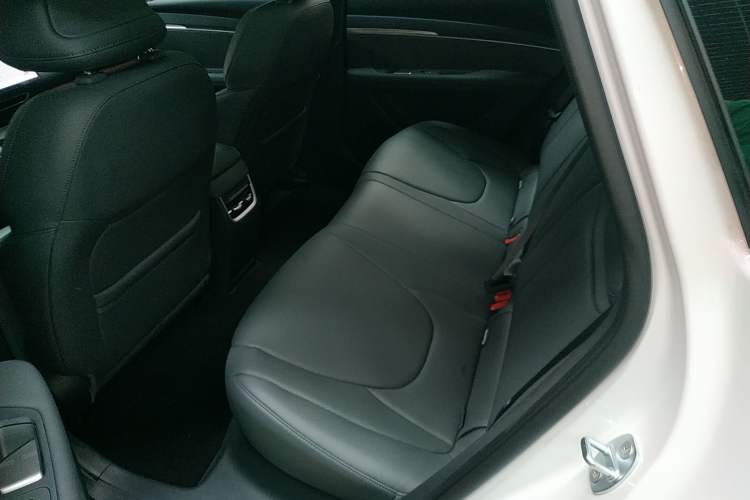 Used XPeng MONA M03 2025 600 with Ultra-Long Range Max