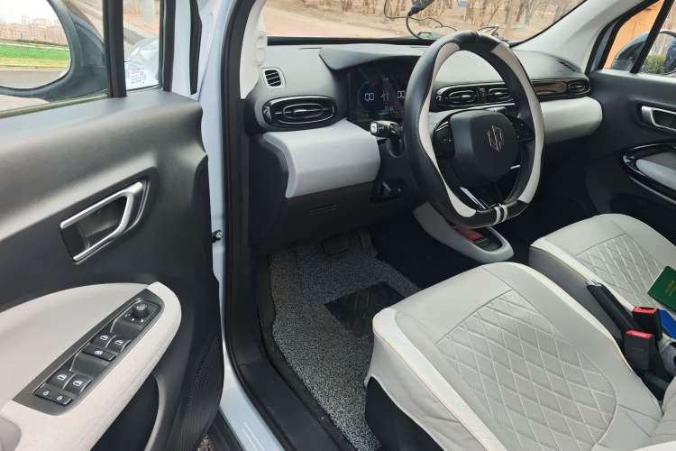 Used Leapmotor T03 2023 200 Lite Edition