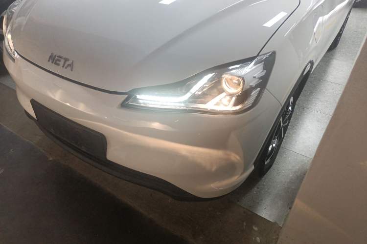 Used NETA V 2021 Standard Range Entertainment Edition