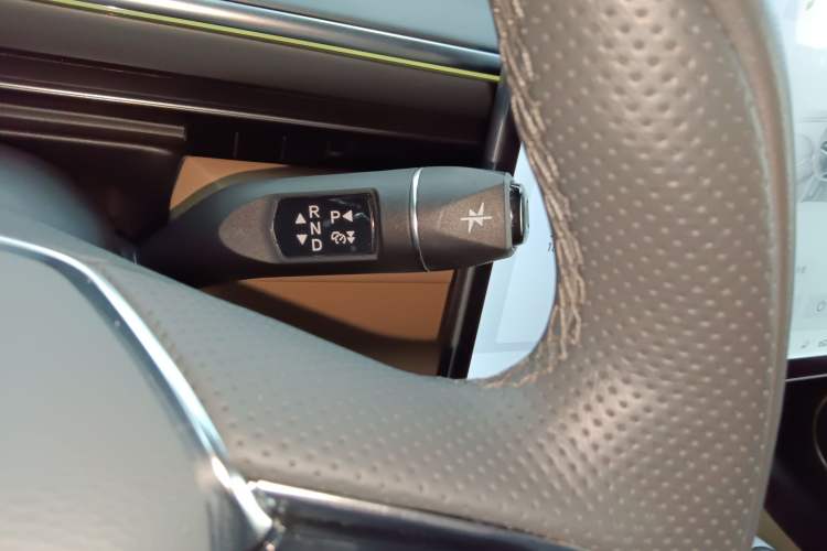 Used ARCFOX Alpha T5 2025 520 MAX
