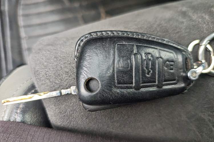 Used Audi Q3 2021 35 TFSI Progressive Dynamic Edition