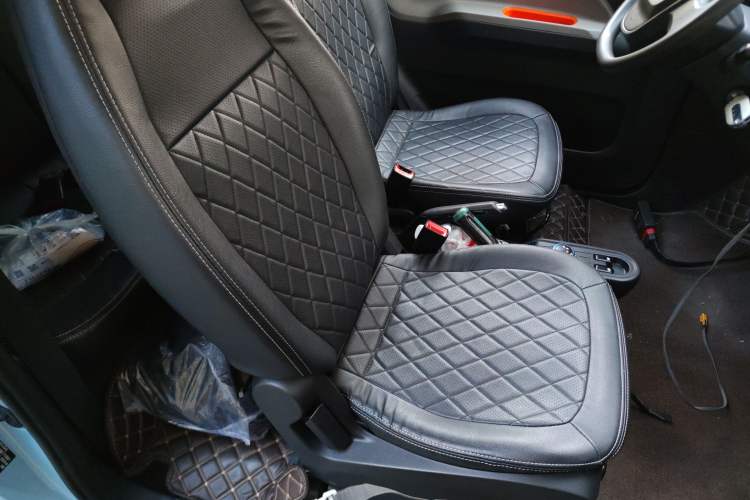 Used Wuling Hongguang MINIEV 2022 Enjoy Edition Lithium-Ion Battery
