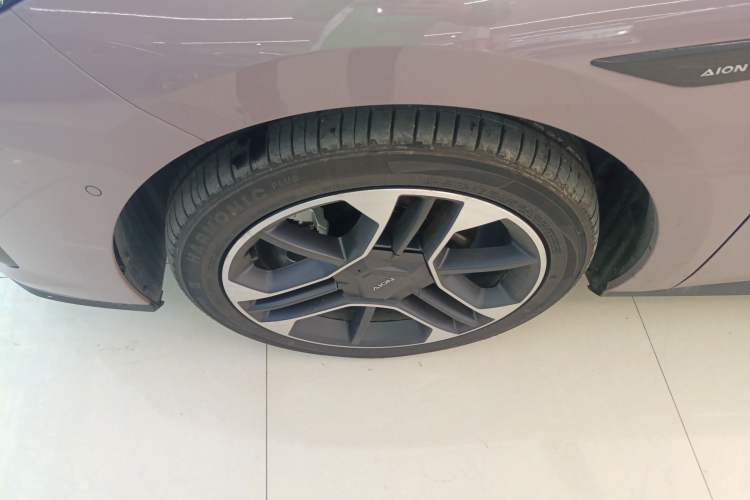 Used AION RT 2026 Model 650 Smart Luxury Edition