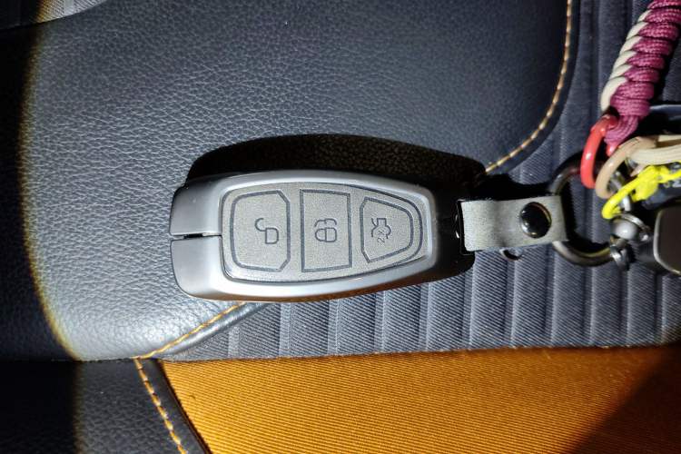 Used Ford Focus 2017 Hatchback EcoBoost 180 Automatic Sport Model
