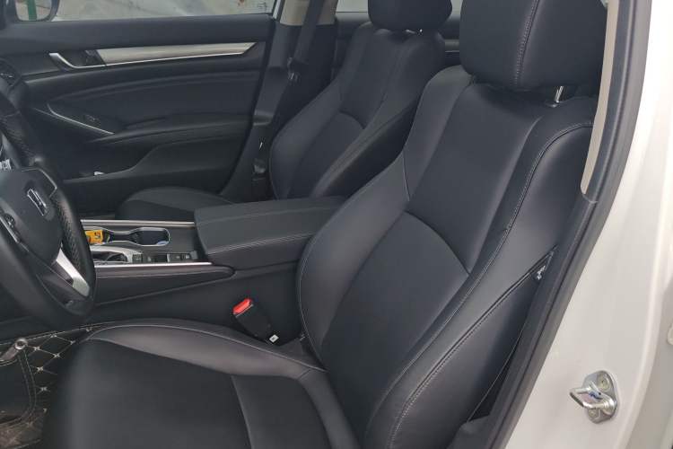 Used Honda Accord 2022 260TURBO Luxury Edition
