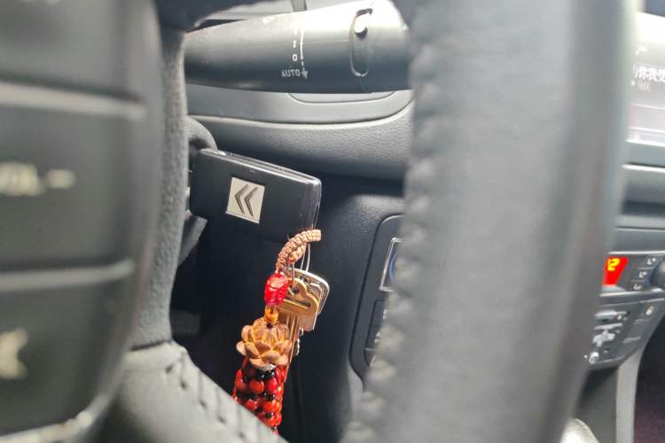 Used Citroen C5 2012 2.3L Automatic Prestige Edition