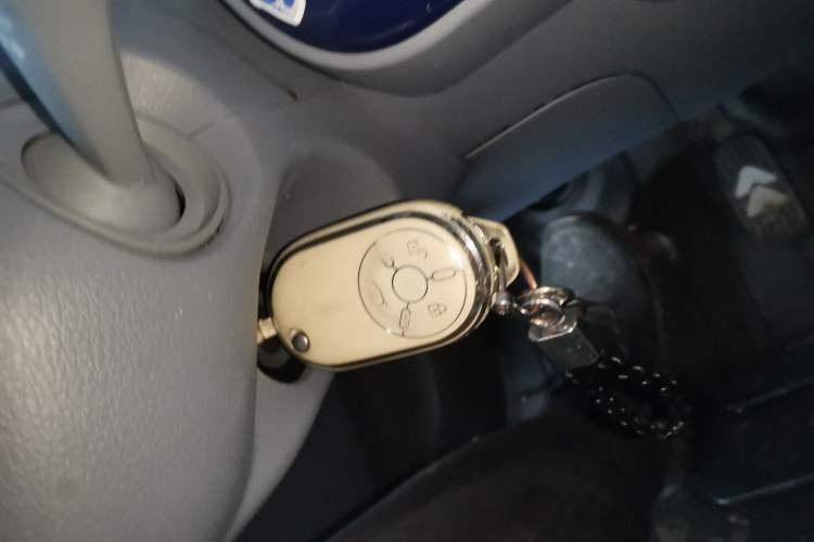 Used Bestune Pony 2024 170km Vitality Horse