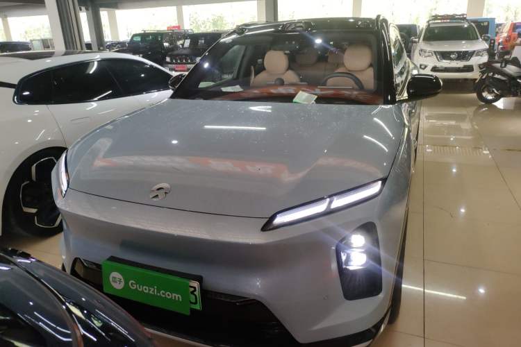 Used Nio ES6 2025 100 kWh