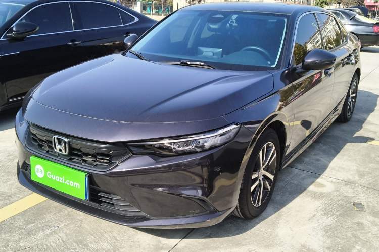 Used Honda Integra 2022 240TURBO CVT Technology Edition