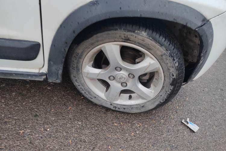 Used Suzuki Wagon R X5 2016 1.4L Entry Model China V Standard